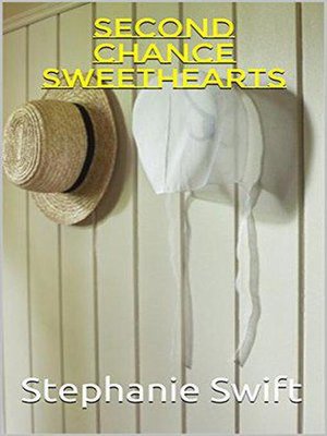 cover image of Second Chance Sweethearts